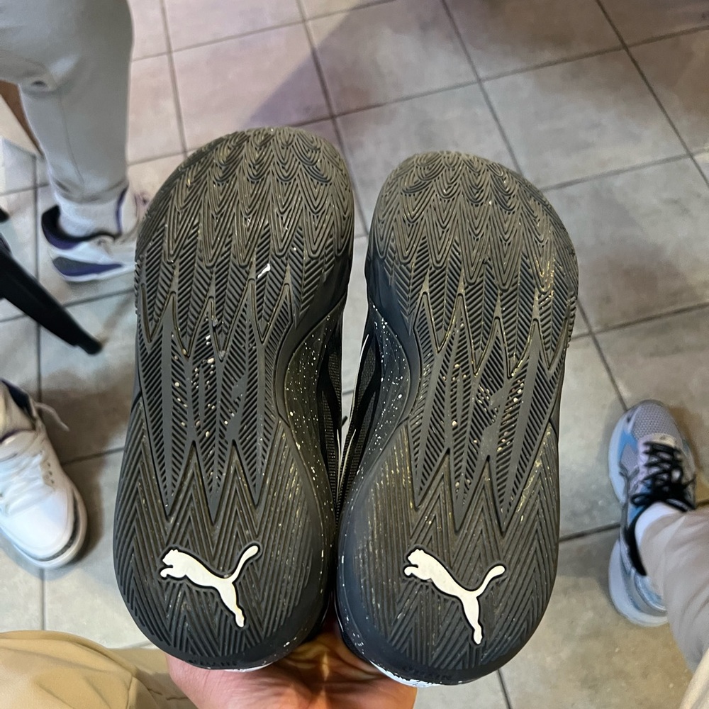 Puma MB .02  “Oreo”